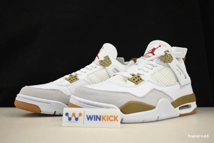 Hyperoad SB Jordan Nike x 4 Air 0711